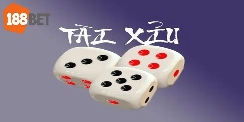 Nhà cái 188bet tổng hợp cách bắt cầu Tài Xỉu bách trúng bách thắng