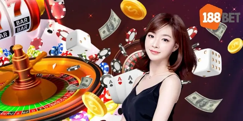 Ưu điểm mà 188bet mang đến cho game thủ