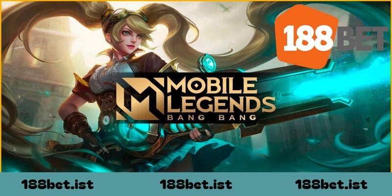 Mobile Legends Bang Bang