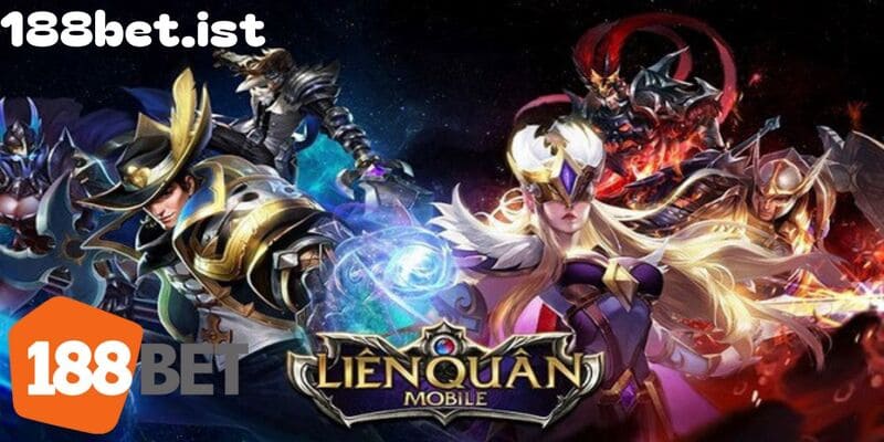 Hiểu rõ hơn về game Liên quân mobile 