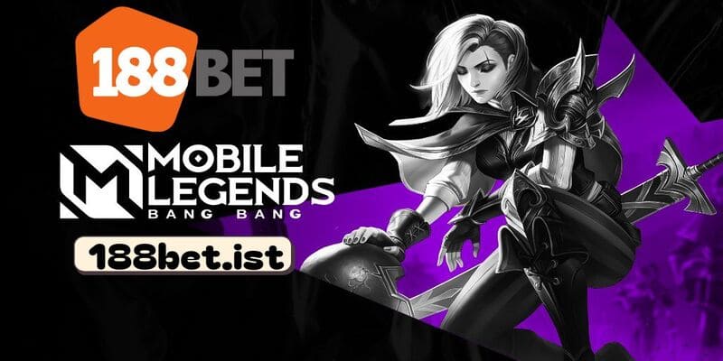 Mẹo cá cược Tìm hiểu cách chơi Đánh gia ưu điểm nổi bật của tựa game Mobile Legends Bang Bang tại 188bet