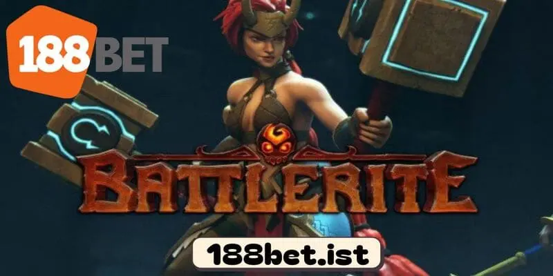 giới thiệu đôi nét về tựa game Battlerite